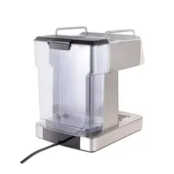 اسپرسو ساز روپل مدل 8022(RUPPELL 8022)