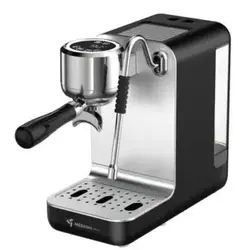 اسپرسو ساز نیمه صنعتی لواک مدل 3210 (luwak lwk-cm3210)