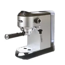 اسپرسوساز بنتلی مدل EC685