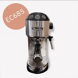 اسپرسوساز بنتلی مدل EC685
