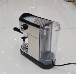 اسپرسوساز بنتلی مدل EC685