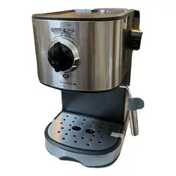 اسپرسوساز بنتلی مدل ECM555