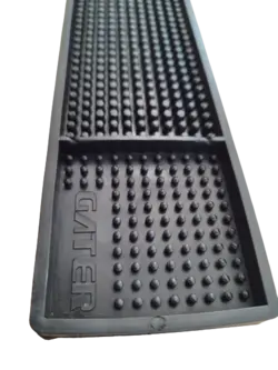 مت بار گتر Gater اصلی سایز 8در60