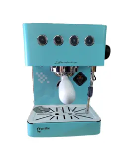 اسپرسو ساز نیمه صنعتی جیمیلای مدل CRM-3005G