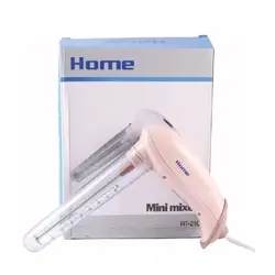 همزن فومر برقی هوم 210 (HOME 210)