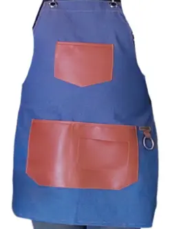 اپرون (پیش بند ) باریستا جین