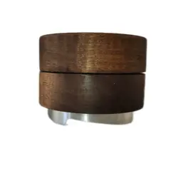 لولر سایز 58 قابل تنظیم ارتفاع بدنه چوبی