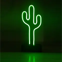 نئون کاکتوس