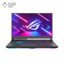 لپ تاپ G713RW-A ایسوس (قیمت به‌روز از نمایندگی رسمی)‌