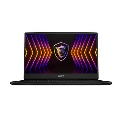 لپ تاپ Titan GT77 12UHS ام اس آی | (قیمت به‌روز)