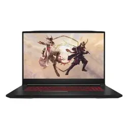 لپ تاپ Katana GF66 12UDO ام اس آی | (قیمت به‌روز)