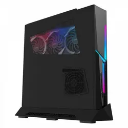 کامپیوتر دسکتاپ MEG Trident X 12VTE ام اس آی | (قیمت به‌روز)
