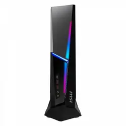 کامپیوتر دسکتاپ MEG Trident X 12VTE ام اس آی | (قیمت به‌روز)