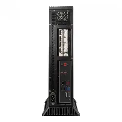 کامپیوتر دسکتاپ MEG Trident X 12VTE ام اس آی | (قیمت به‌روز)