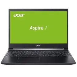 لپ تاپ Aspire 7 A715-42G-R9LH-C ایسر | (قیمت به‌روز)