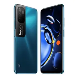 گوشی شیائومی Redmi Note 11SE 128GB 8GB (قیمت به‌روز)