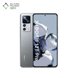 گوشی موبایل شیائومی 12T Pro 256GB 12GB (قیمت به‌روز)