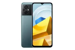 گوشی شیائومی Xiaomi Poco M5 128 GB Ram 4 (قیمت به روز)