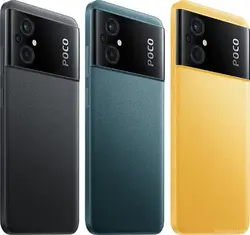 گوشی شیائومی Xiaomi Poco M5 128 GB Ram 4 (قیمت به روز)