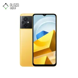 گوشی شیائومی  Poco M5 128GB Ram6 (قیمت به روز)