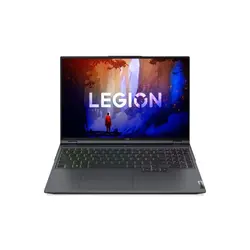 لپ تاپ Legion 5 Pro-QC لنوو | (قیمت به‌روز از نمایندگی رسمی)