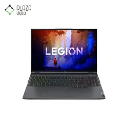 لپ تاپ Legion 5 Pro-QD لنوو | (قیمت به‌روز از نمایندگی رسمی)