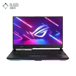 لپ تاپ G533ZW-C ایسوس (قیمت به‌روز از نمایندگی رسمی)‌