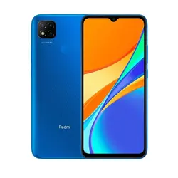 گوشی شیائومی Redmi 9C 128GB (قیمت به‌روز + ارسال رایگان)