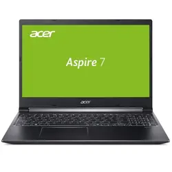 لپ تاپ Aspire 7 A715-42G-R9LH-D ایسر | (قیمت به‌روز)