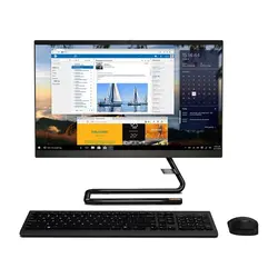 آل این وان  IdeaCentre A340-24-ILW لنوو | (قیمت به‌روز)