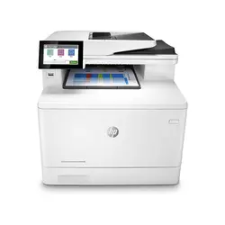 پرینتر چند کاره لیزری MFP M480f اچ پی (قیمت به‌روز)‌