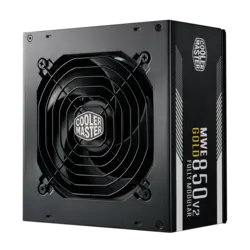 پاور MWE GOLD 850 – V2 FULL MODULAR کولر مستر (قیمت به روز)