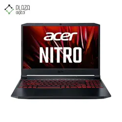 لپ تاپ Nitro 5 AN515-57-72F7 ایسر (قیمت به‌روز از نمایندگی)‌
