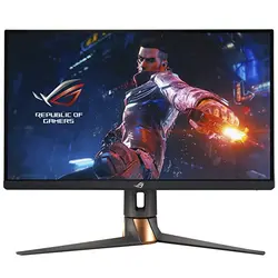 مانیتور ROG Swift PG27AQN ایسوس (قیمت به‌روز)
