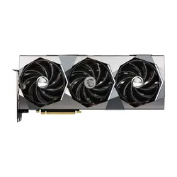 کارت گرافیک GeForce RTX 4080 16GB SUPRIM X ام اس آی