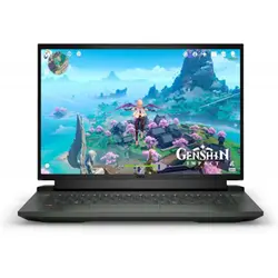 لپ تاپ GAMING G16 7620-A دل (قیمت به‌روز)