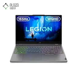 لپ تاپ Legion 5-QL لنوو (قیمت به‌روز از نمایندگی)