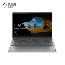 لپ تاپ ThinkBook 15-DJ لنوو (قیمت به‌روز از نمایندگی)