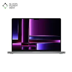 لپ تاپ MNW83 اپل MacBook Pro (قیمت به‌روز) پلازا دیجیتال