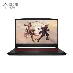 لپ تاپ Katana GF66 12UC-A (قیمت به‌روز) پلازا دیجیتال