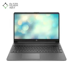 لپ تاپ HP 15-Dw3683nia (قیمت به‌روز) | پلازا دیجیتال