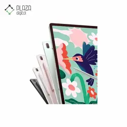 تبلت سامسونگ Galaxy Tab S7 FE 5G SM-T736 (قیمت به‌روز)