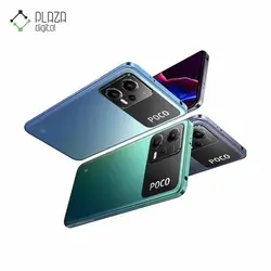 گوشی موبایل شیائومی Xiaomi Poco X5-A  (قیمت به‌روز)