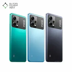 گوشی موبایل شیائومی Xiaomi Poco X5-A  (قیمت به‌روز)
