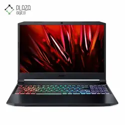 لپ تاپ AN515-45-R56R ایسر Nitro5 | پلازا دیجیتال