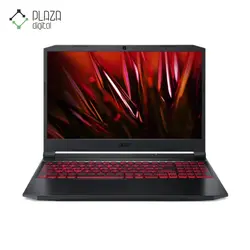 لپ تاپ Nitro 5 AN515-57-76UA ایسر (قیمت به‌روز)