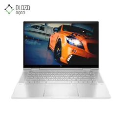 لپ تاپ ENVY x360 15t EW000-B اچ پی (قیمت به‌روز)