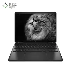 لپ تاپ Spectre x360 14t EF0013dx اچ پی (قیمت به‌روز)