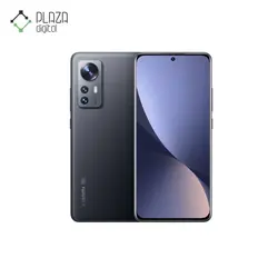 گوشی موبایل شیائومی Xiaomi 12 256GB (قیمت به‌روز)