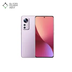 گوشی موبایل شیائومی Xiaomi 12 256GB (قیمت به‌روز)